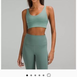 lululemon Align Reversible Bra (brand new)